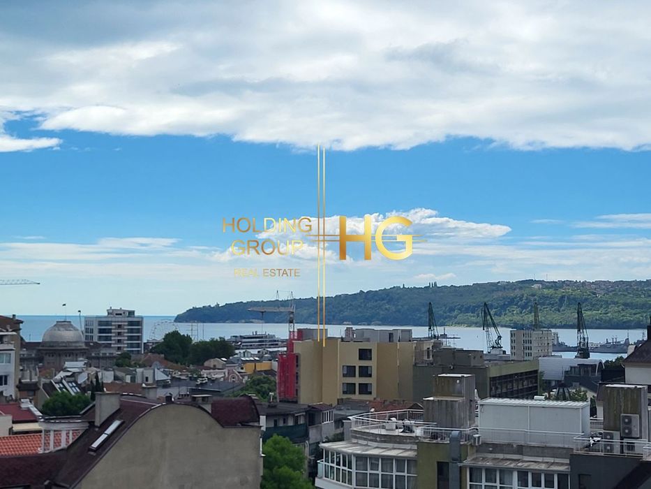 Продава се Многостаен апартамент в Варна, Център - 188 кв.м за 2713 €/кв.м - Снимка #4