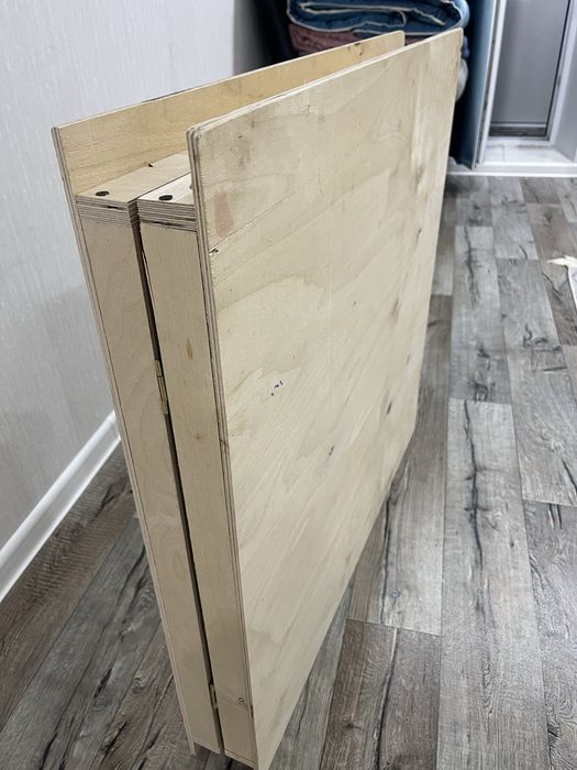 Стол, жерүстел б/у