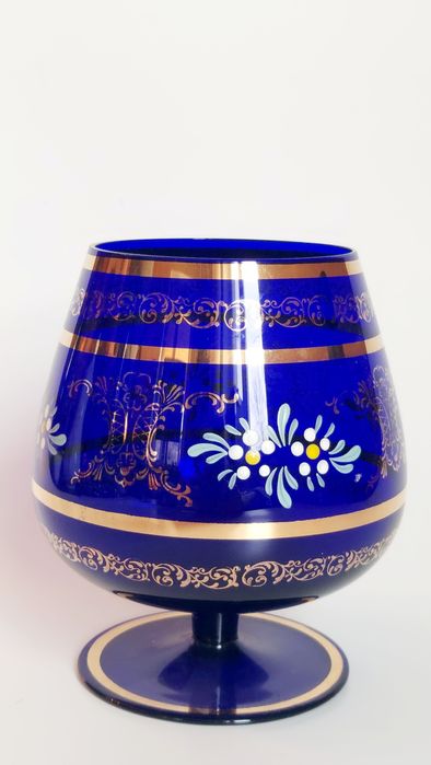 Богемия винтаж времен раннего СССР