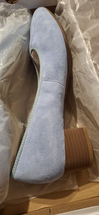 Pantofi eleganti Rieker