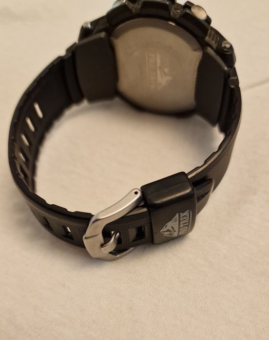 Ceas Casio Protrek 2000