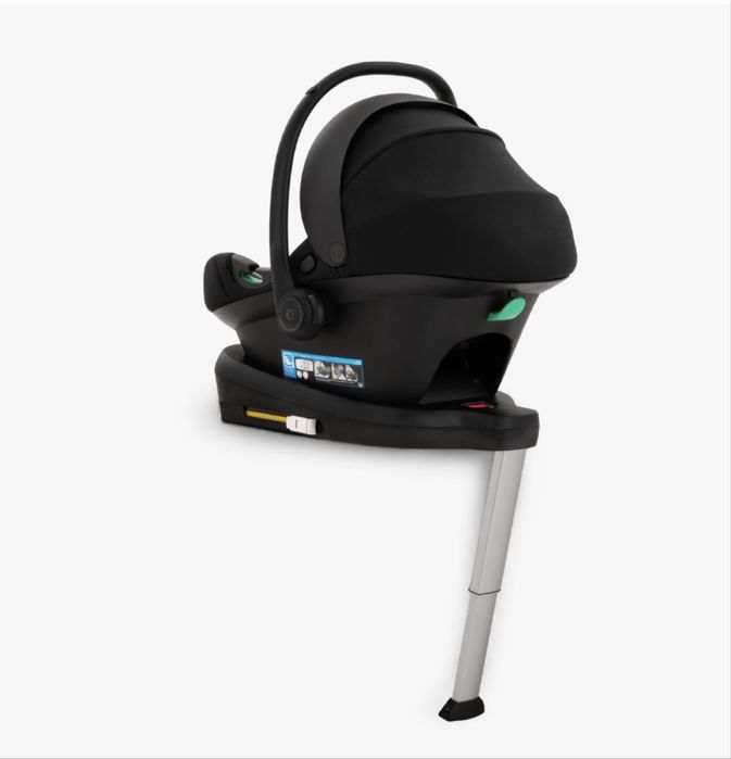 Isofix база за бебешки стол за кола i-Prime kikkaboo