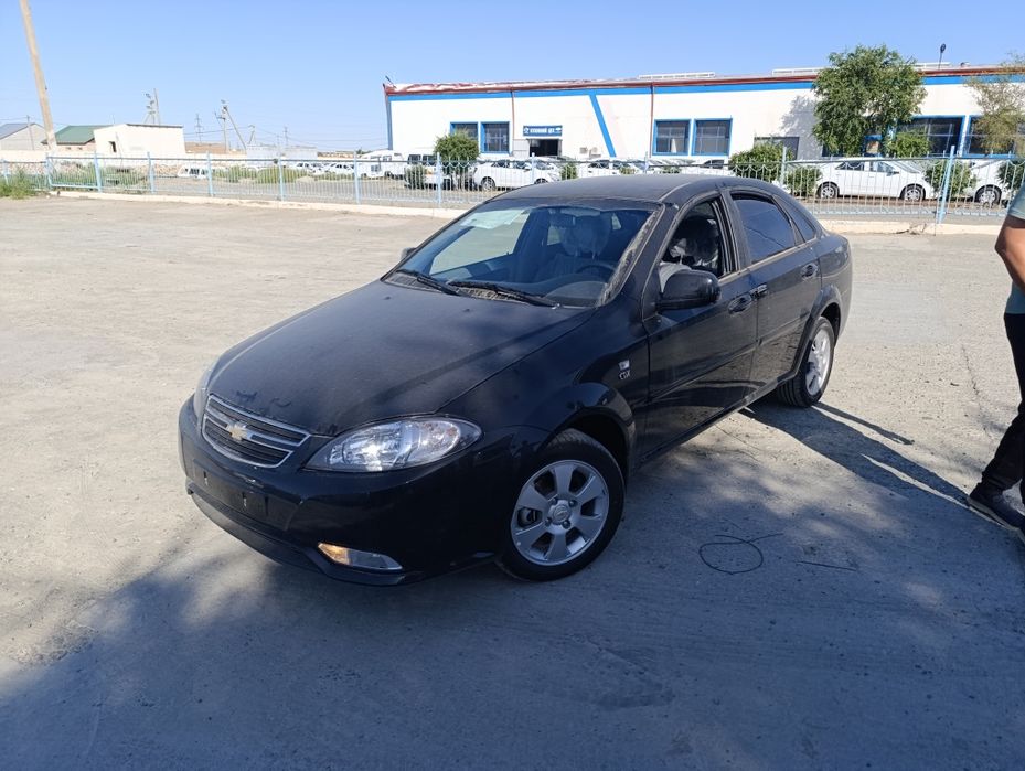 Джентра 3 позиция полный наворот ислетинген