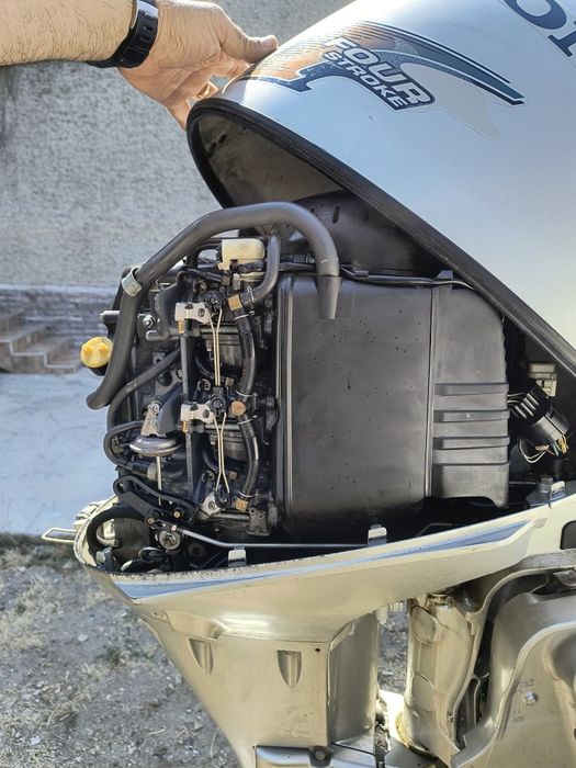 Хонда 30 кс,4 такта,2009 г