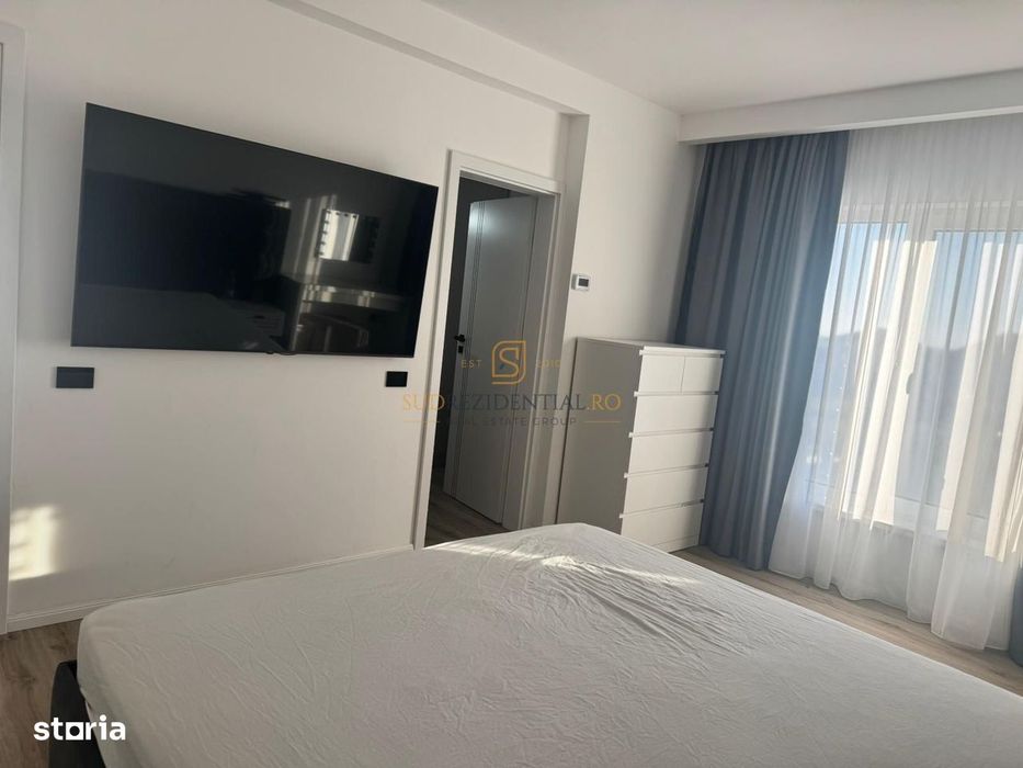 Casa individuala cu 5 camere, complet mobilata si utilata, Com Berceni