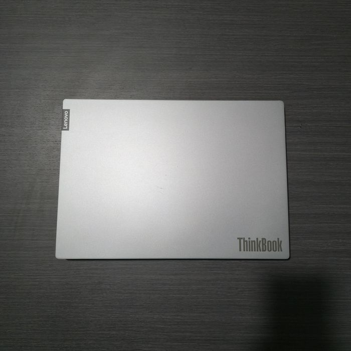 Lenovo ThinkBook i5-1035G1 SSD 512/8