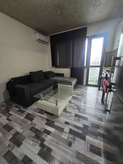 Продава се Двустаен апартамент в Стамболийски - 50 кв.м за 1417 €/кв.м - Снимка #6