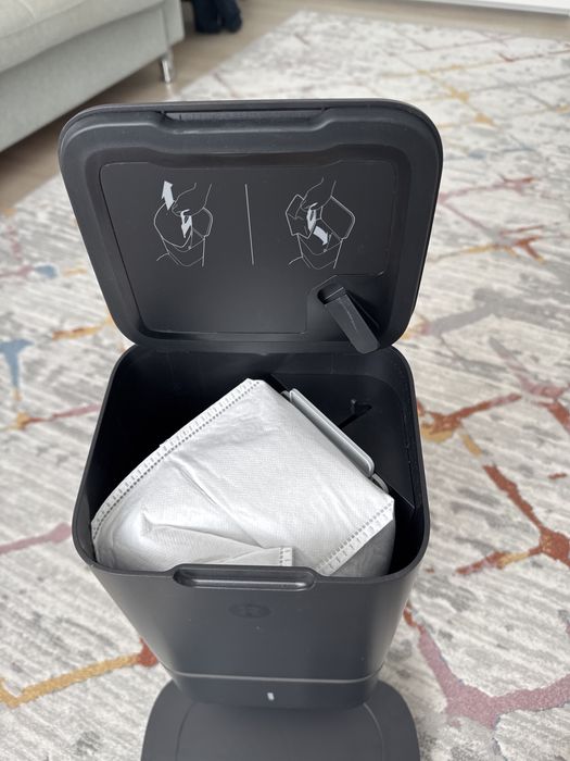 Робот-пылесос iRobot Roomba s9 Plus