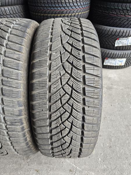 215/50/18 GOODYEAR 4бр
