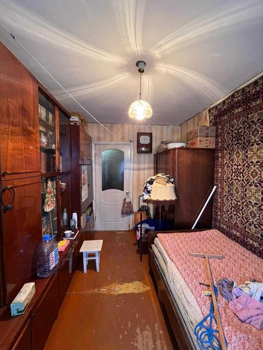 Продается 3 комн кв р-н Диана