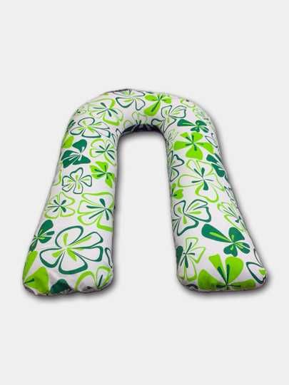 U - образная подушка для беременных