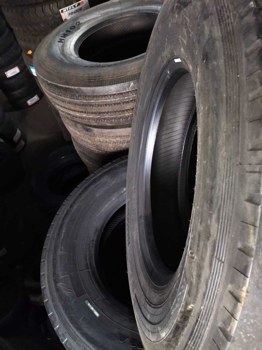Гурзовые шины 295/80R22.5