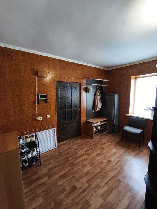 кирпичный Дом 2008г Северо-Запад 139м2 8,4сотки