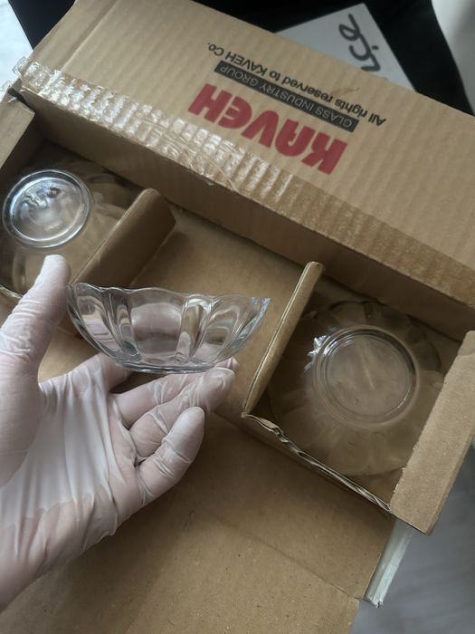 Продается посуда