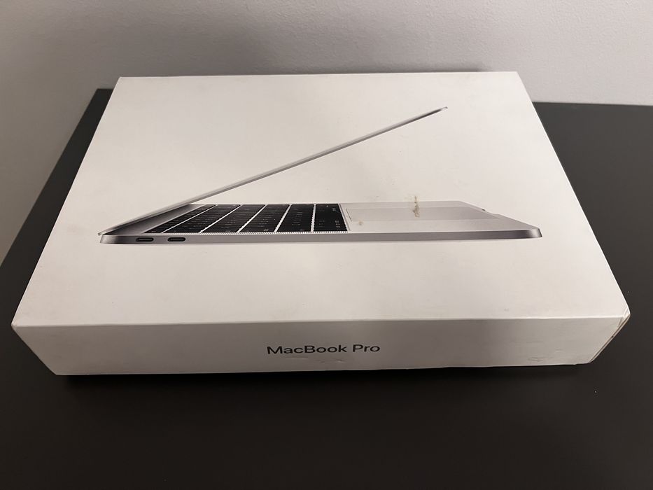 Macbook pro 2017