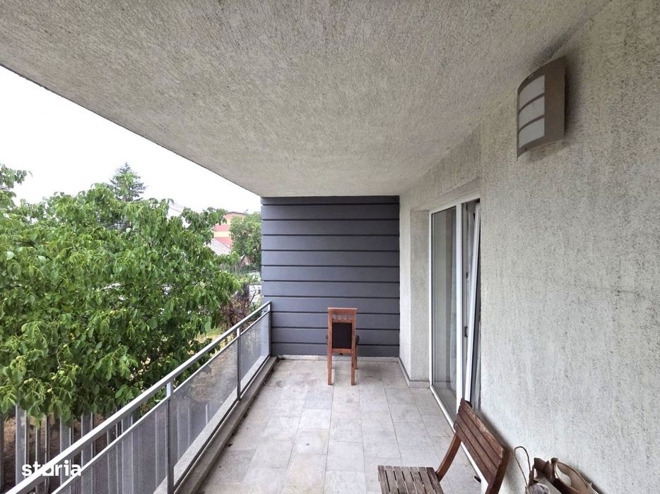 Apartament 3 camere, etaj 1, parcare, terasa, SEMICENTRAL - DECEBAL