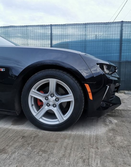 Jante Aliaj Chevrolet Camaro