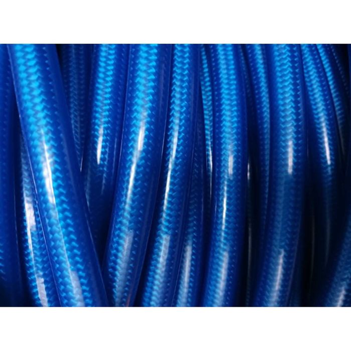 Маркуч за високо налягане жълт,син,червен 200 бара