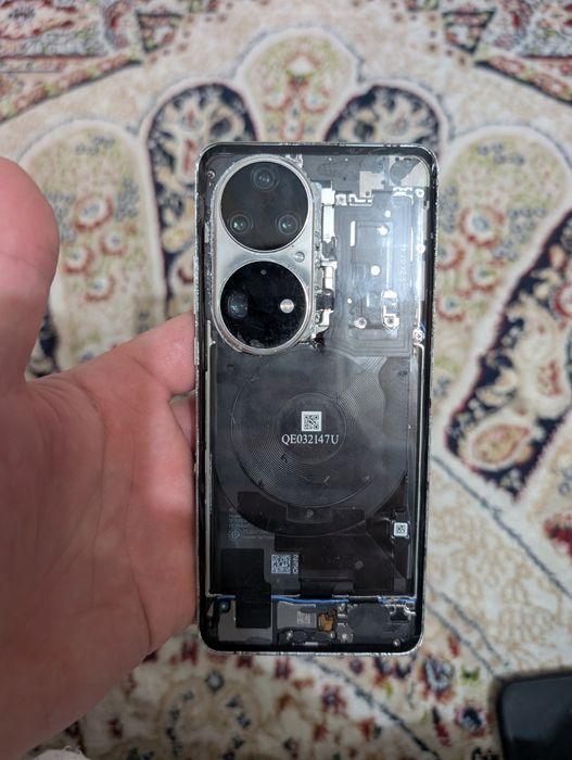 Huawei P50 Pro 256Gb