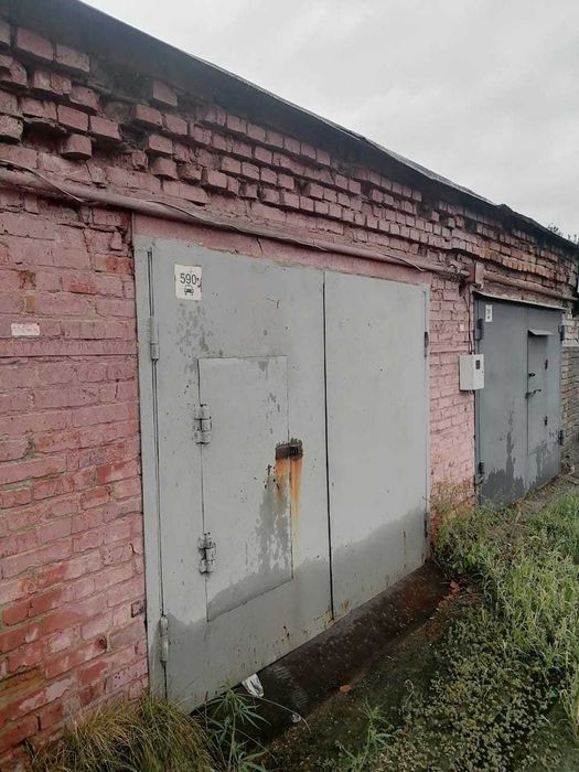 Продажа гаража в кооперативе