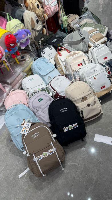 Рюкзак школьный для подростков