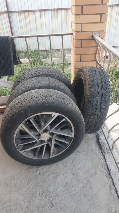 Хюндай грандеуор