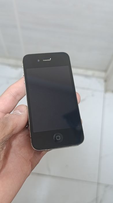 iphone 4s  holati ideal