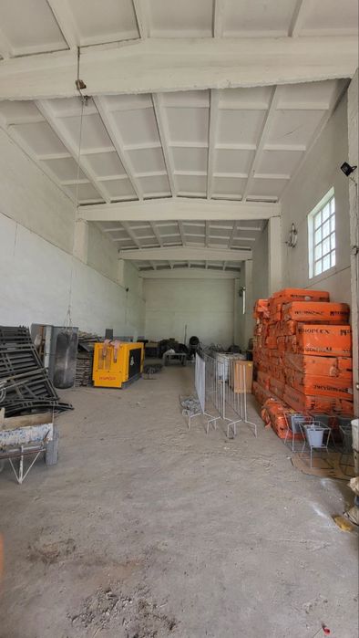 Продаётся Производ Складское Помещение!!