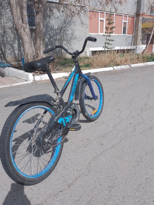 Велосипед детский б/у