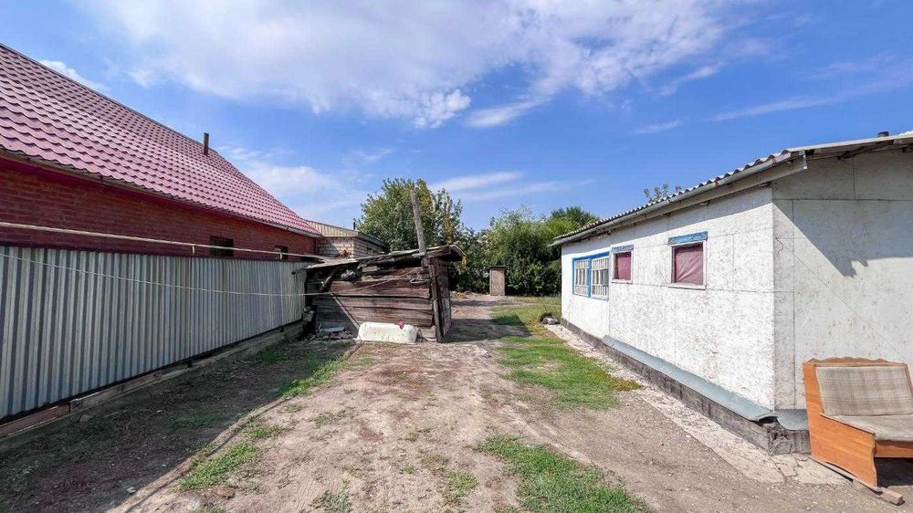Продается дом Хутор Жулдыз Империя