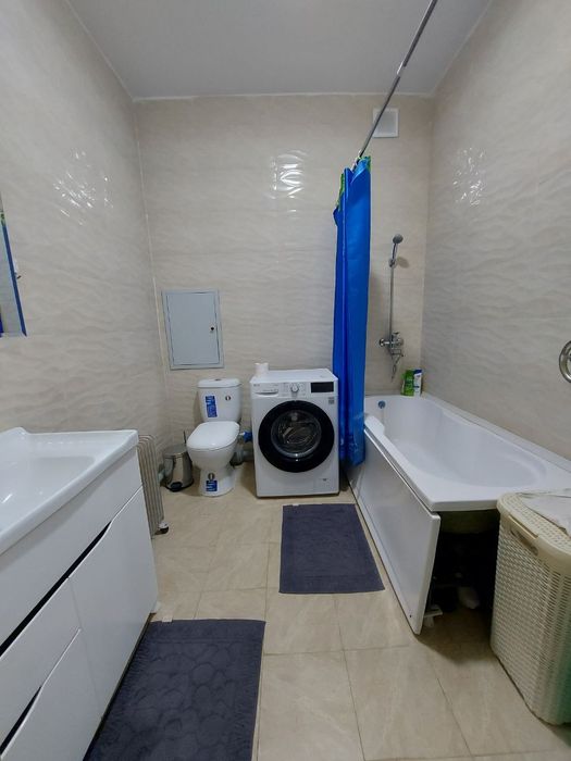 2х комнатная Чкалов метро