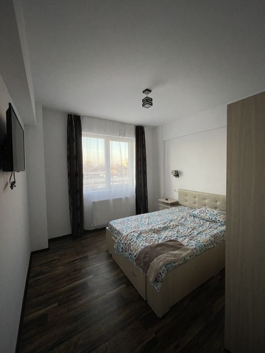 Apartament Regim Hotelier !