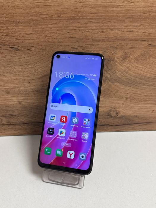 Oppo a96 128gb/рассрочка/baribarshop