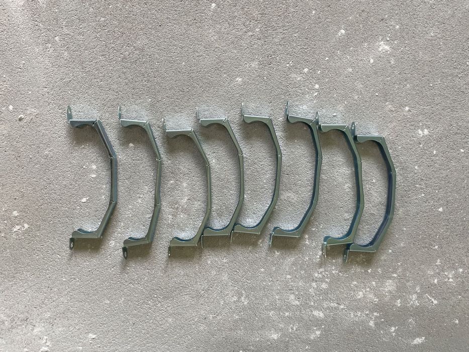 Ventilatie, FRÄNKISCHE, Profi-Air, tubulatură, plenum, accesorii