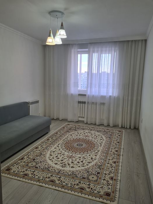 Продам квартиру 1 комн. г. Астана, ул. Болекпаева дом 16. ЖК МЕРКУРИЙ