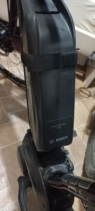 Kit motor bosch  active line plus baterie display bicicleta