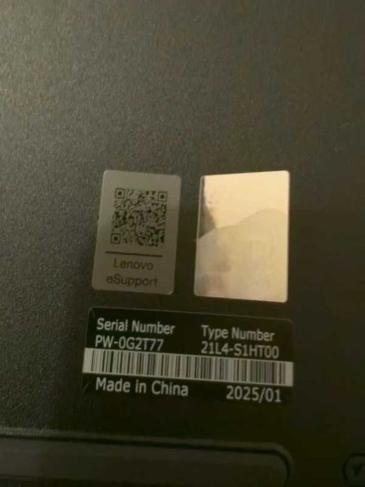 ACER Aspire 5 si Lenovo Thinkpad L16 ultra5-125u ddr5