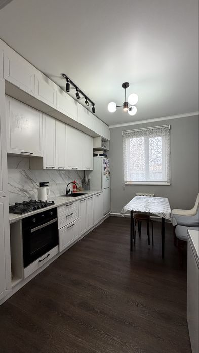 Продается дом в районе Зачаганска