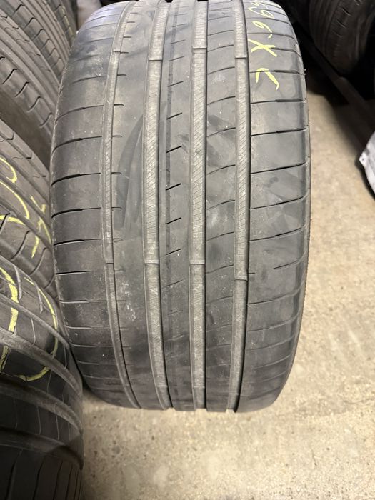 Летни гуми с джанти 19 цола спорт пакет за BMW