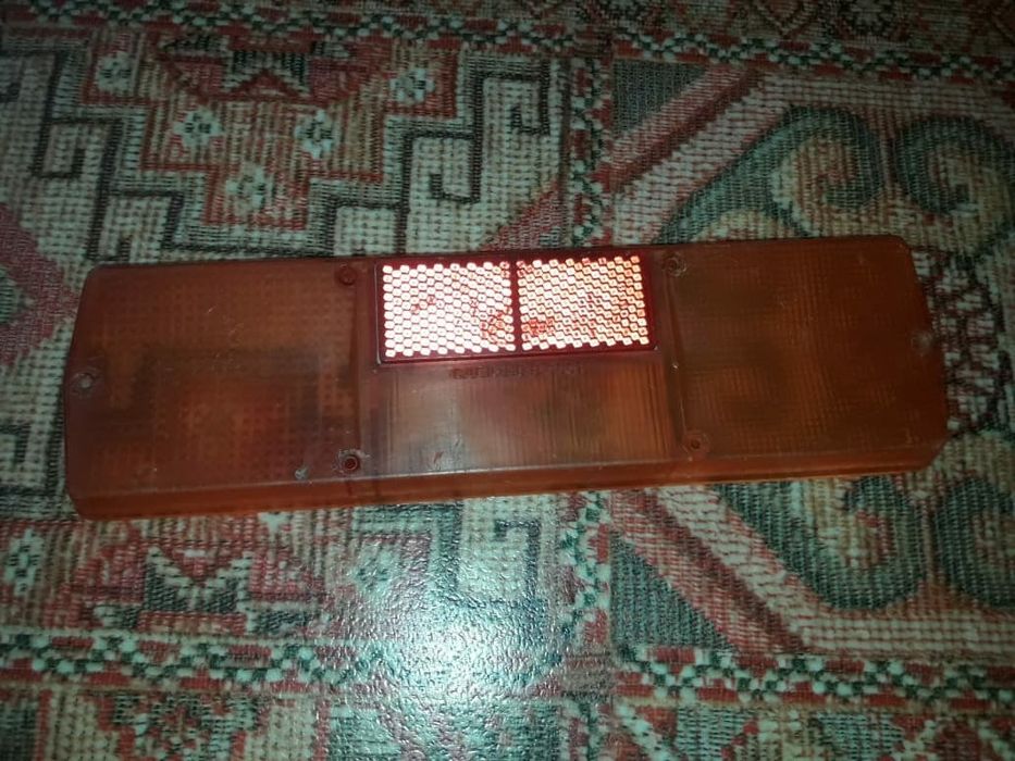 Фонарь Камаз 3000
