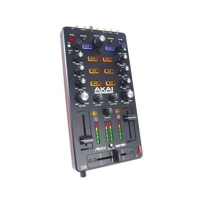 mixer dj AKAI AMX