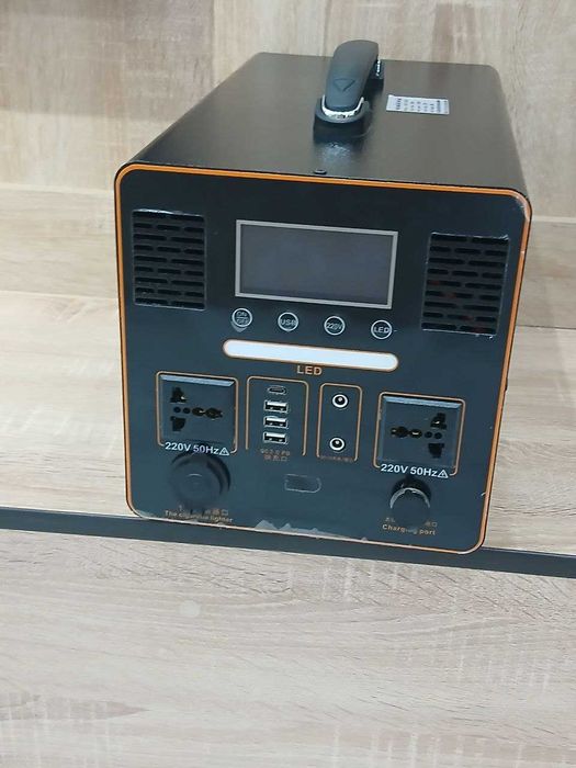 Mobile powerbank  Zen 1000W akkumlyator