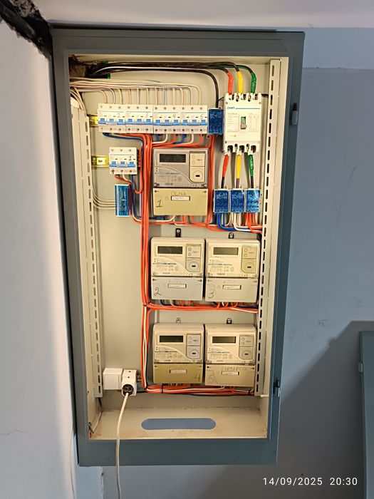 Elektrik xizmati 24/7