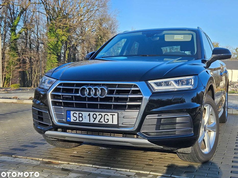 Audi Q5 FY 2016-2024 PIESE AUTO