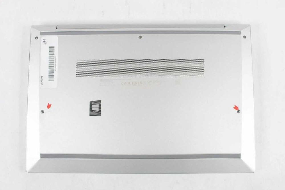 HP ELITEBOOK 840 G8 | INTEL CORE I5-1145G7 | 512 GB | 16GB