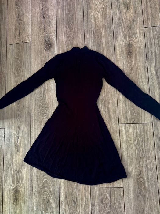 Рокли ZARA, H&M и Shein