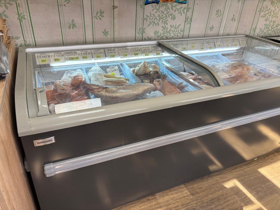 Продам киоск в центральном рынке