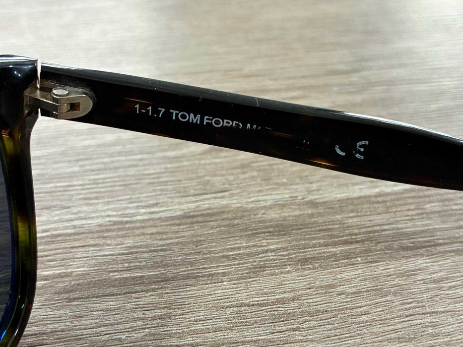 Слънчеви очила Tom Ford polarized