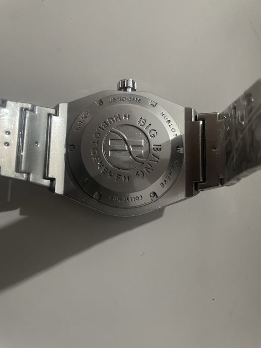 Часы Hublot часы