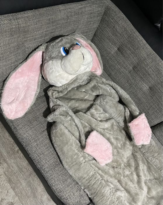 Sac dormit Pisolone iepuras